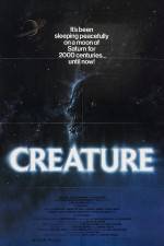 Watch Creature 123MoviesFree