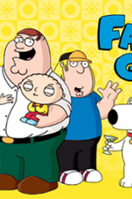Watch Family Guy: The Story So Far... 123MoviesFree