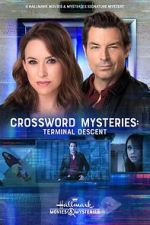 Watch Crossword Mysteries: Terminal Descent 123MoviesFree