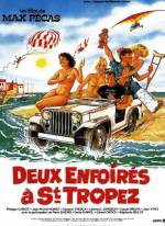 Watch Deux enfoir�s � Saint-Tropez 123MoviesFree