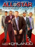 Watch Shaquille O\'Neal Presents: All Star Comedy Jam - Live from Orlando 123MoviesFree