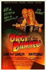 Watch Dracula\'s Orgy of the Damned 123MoviesFree