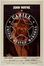 Watch Cahill U.S. Marshal 123MoviesFree