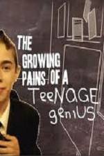 Watch The Growing Pains of a Teenage Genius 123MoviesFree