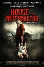 Watch House of the Witchdoctor 123MoviesFree