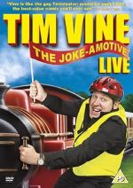 Watch Tim Vine: The Joke-amotive Live 123MoviesFree