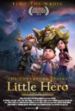 Watch Little Hero 123MoviesFree