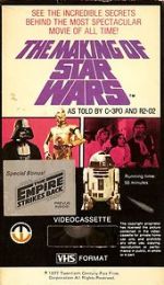 Watch The Making of \'Star Wars\' 123MoviesFree
