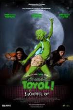Watch Alamak toyol 123MoviesFree
