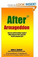 Watch After Armageddon 123MoviesFree