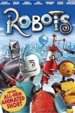 Watch Robots 123MoviesFree