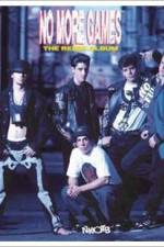 Watch New Kids on the Block No More Games Live 123MoviesFree
