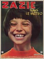 Watch Zazie dans le M�tro 123MoviesFree