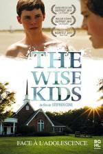 Watch The Wise Kids 123MoviesFree