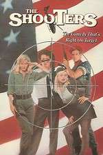 Watch Shooters 123MoviesFree