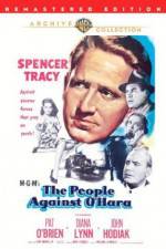 Watch The People Against O'Hara 123MoviesFree