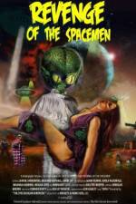 Watch Revenge of the Spacemen 123MoviesFree