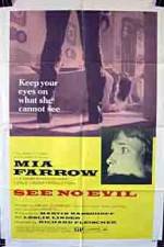 Watch Blind Terror 123MoviesFree