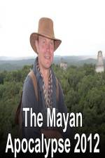 Watch The Mayan Apocalypse 123MoviesFree
