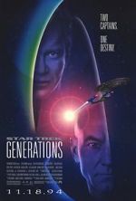 Watch Star Trek Generations 123MoviesFree