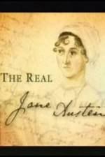Watch The Real Jane Austen 123MoviesFree