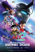 Watch Ejen Ali: The Movie 2 123MoviesFree