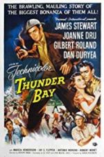 Watch Thunder Bay 123MoviesFree