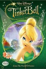 Watch Tinker Bell 123MoviesFree