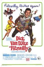 Watch Fitzwilly 123MoviesFree