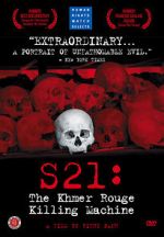 Watch S21: The Khmer Rouge Killing Machine 123MoviesFree