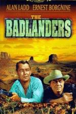 Watch The Badlanders 123MoviesFree