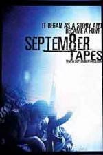 Watch Septem8er Tapes 123MoviesFree
