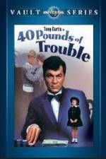 Watch 40 Pounds of Trouble 123MoviesFree