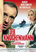 Watch The Bone Man 123MoviesFree