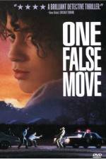 Watch One False Move 123MoviesFree