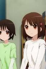 Watch Tamayura Graduation Photo Part 3 - Akogare 123MoviesFree