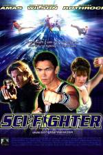 Watch Sci-Fighter 123MoviesFree