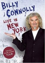 Watch Billy Connolly: Live in New York 123MoviesFree