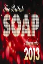 Watch The British Soap Awards 2013 123MoviesFree