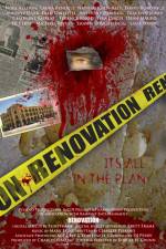 Watch Renovation 123MoviesFree