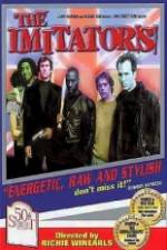 Watch The Imitators 123MoviesFree