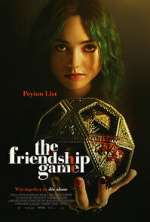 Watch The Friendship Game 123MoviesFree