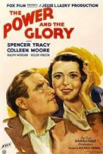 Watch The Power and the Glory 123MoviesFree