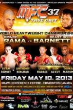 Watch MFC 37 True Grit 123MoviesFree