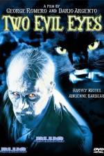Watch Two Evil Eyes 123MoviesFree