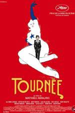 Watch Tournee 123MoviesFree