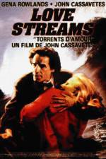 Watch Love Streams 123MoviesFree