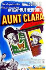 Watch Aunt Clara 123MoviesFree