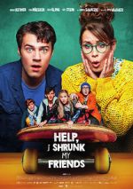 Watch Help, I Shrunk My Friends 123MoviesFree