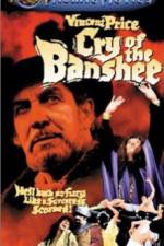 Watch Cry of the Banshee 123MoviesFree